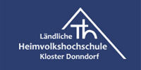 Inventarmanager Logo Laendliche Heimvolkshochschule Kloster Donndorf